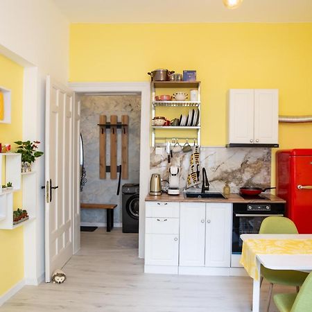 Apartment Serdika 1 София Экстерьер фото
