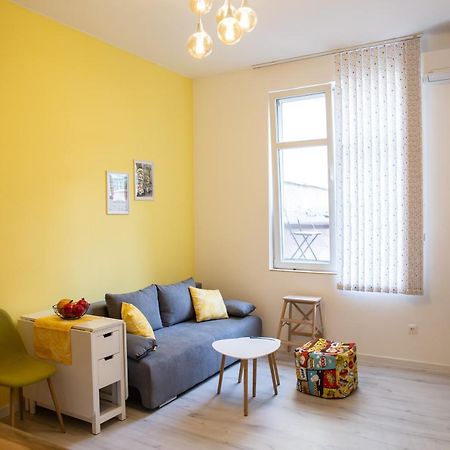 Apartment Serdika 1 София Экстерьер фото