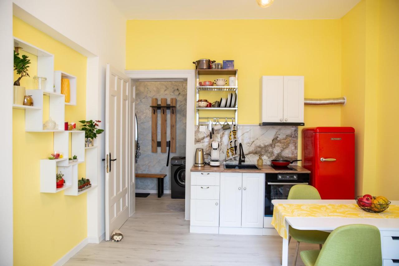 Apartment Serdika 1 София Экстерьер фото