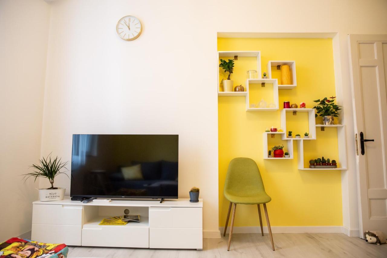 Apartment Serdika 1 София Экстерьер фото