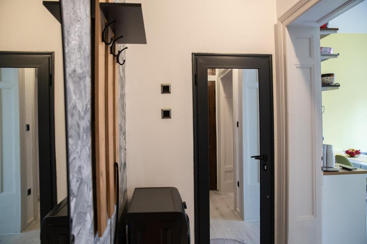 Apartment Serdika 1 София Экстерьер фото