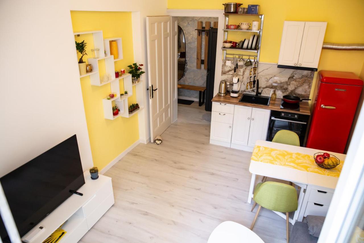 Apartment Serdika 1 София Экстерьер фото