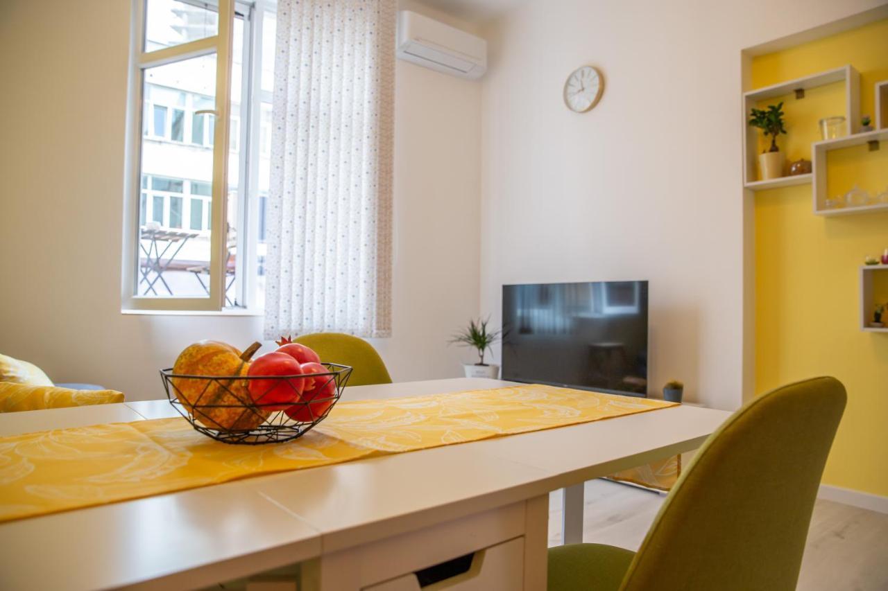 Apartment Serdika 1 София Экстерьер фото