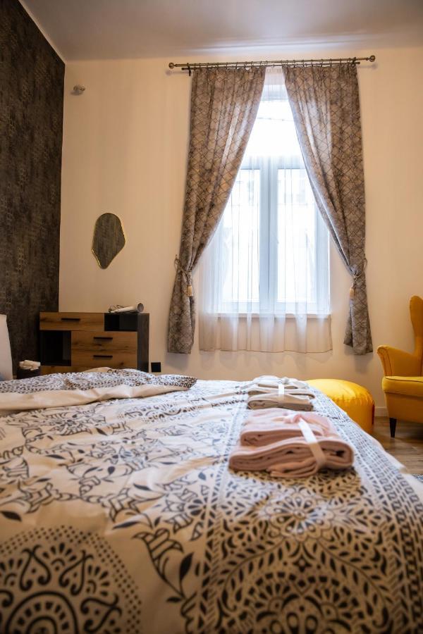 Apartment Serdika 1 София Экстерьер фото