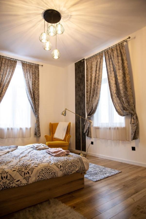 Apartment Serdika 1 София Экстерьер фото