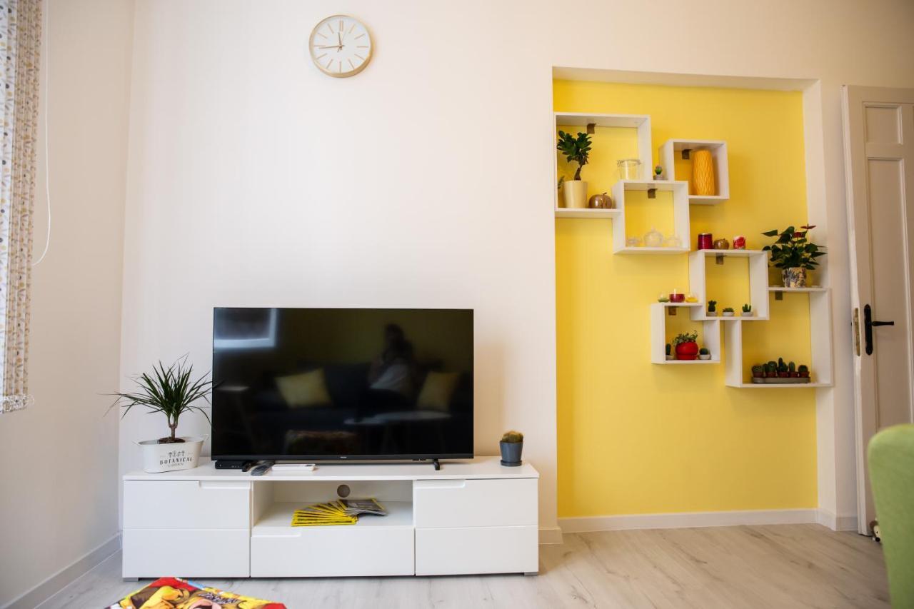 Apartment Serdika 1 София Экстерьер фото