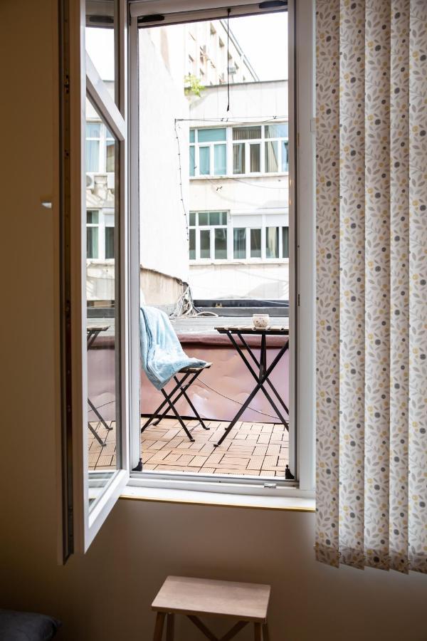 Apartment Serdika 1 София Экстерьер фото