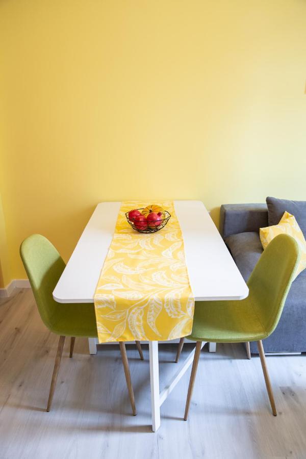 Apartment Serdika 1 София Экстерьер фото