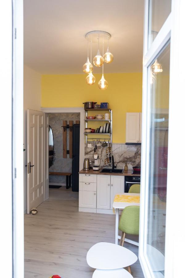 Apartment Serdika 1 София Экстерьер фото