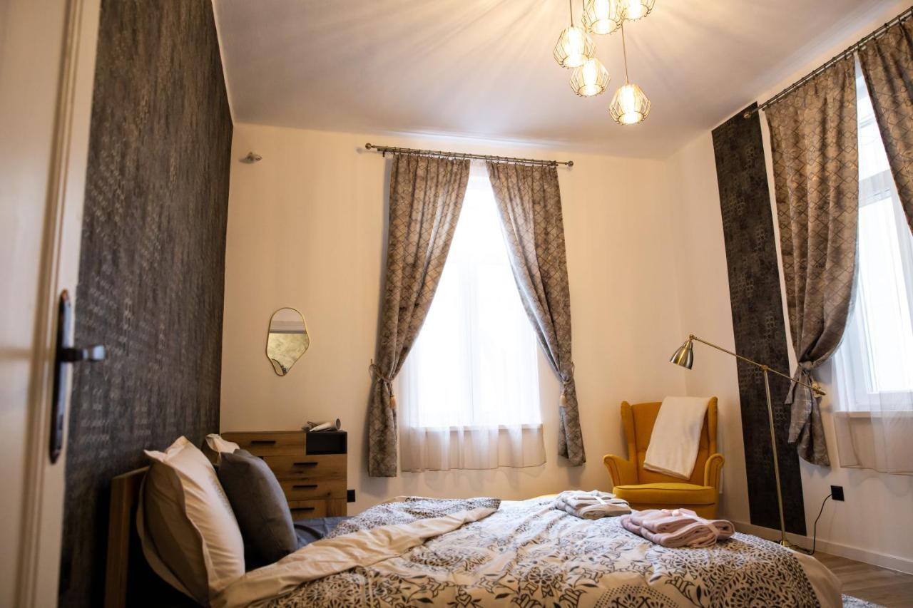 Apartment Serdika 1 София Экстерьер фото