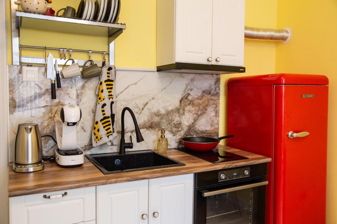 Apartment Serdika 1 София Экстерьер фото