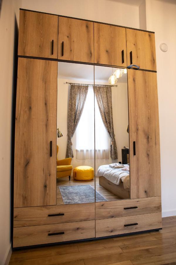 Apartment Serdika 1 София Экстерьер фото