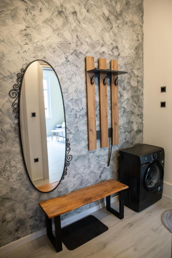 Apartment Serdika 1 София Экстерьер фото