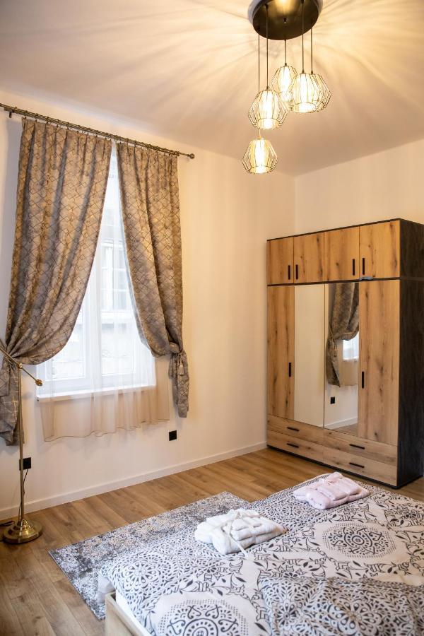 Apartment Serdika 1 София Экстерьер фото