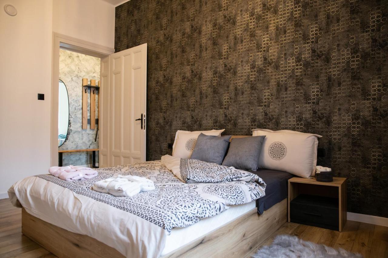 Apartment Serdika 1 София Экстерьер фото